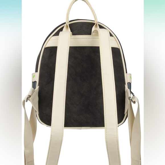 Disney Nightmare Before Christmas Mini Backpack - Picture 3 of 9